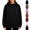 Black, variant on Women's Spring Zip Up Hoodies Casual Long Sleeve Sweatshirts Fall Winter Track Jackets with Pockets Pink M