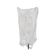 thumbnail image 3 of Bolsa de golf con funda impermeable, resistente al polvo y al agua, con cremallera, accesorio de moda para golf. Claro, 3 of 9
