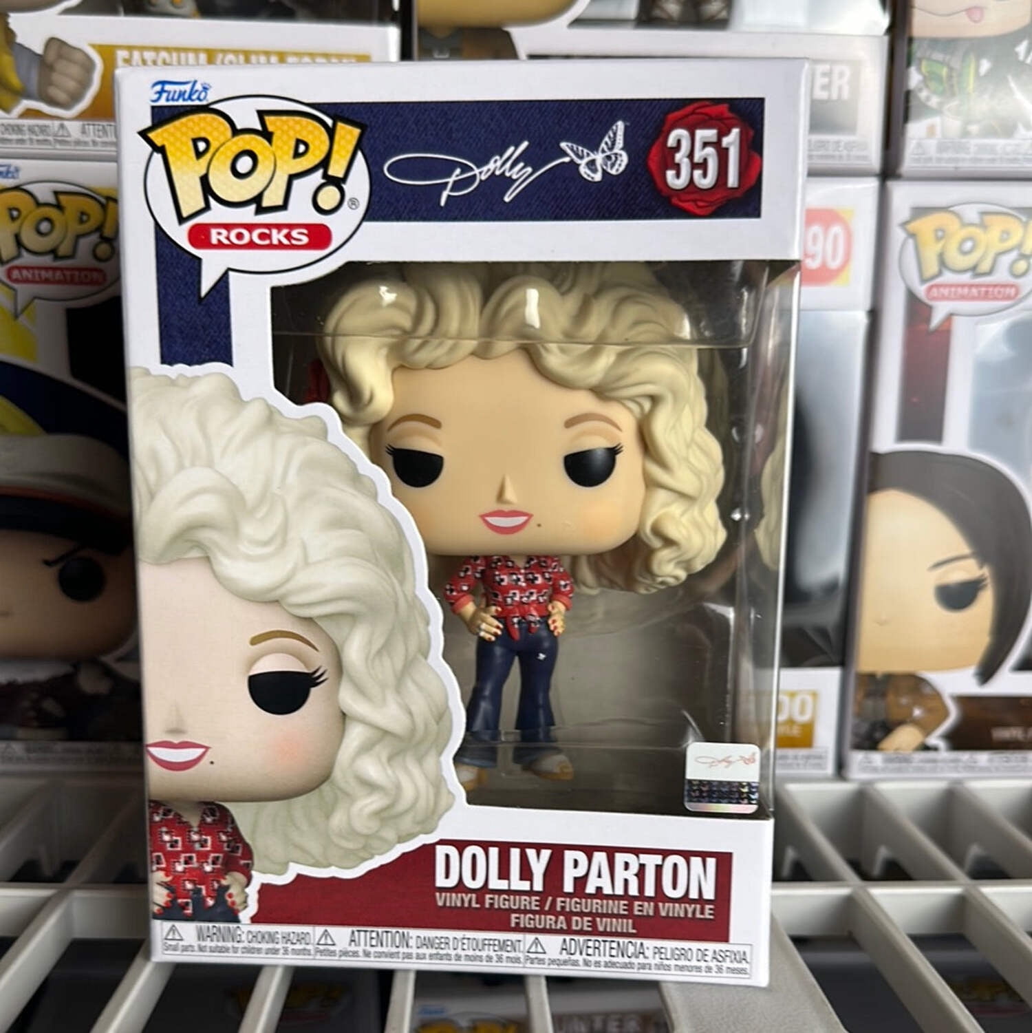 POP!