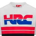 thumbnail image 3 of HONDA HRC RACING - 2 STRIPES - T-SHIRT, 3 of 5