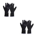thumbnail image 4 of Wosthever Guantes de buceo de de buceo, guante cálido de 3MM, a prueba de arañazos, resistente a las medusas, protección de manos, deportes Type2 NO2, 4 of 6