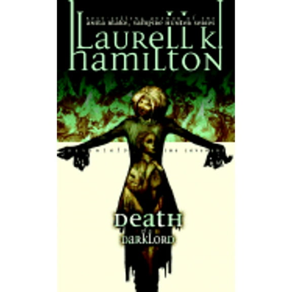 Pre-Owned Death of a Darklord: The Ravenloft Covenant (Mass Market Paperback) 0786947349