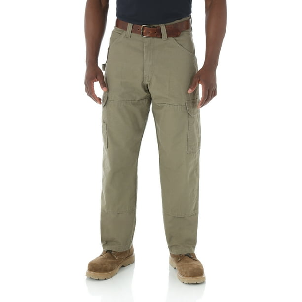 wrangler ripstop