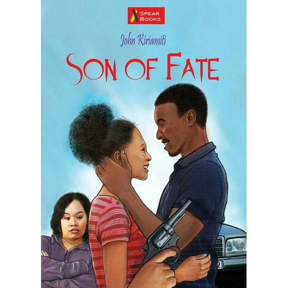 Son of Fate, (Paperback)