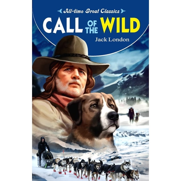 Call of the Wild, (Paperback)