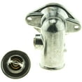 thumbnail image 4 of Motorad Engine Coolant Thermostat,Engine Coolant Water Outlet P/N:4818KT Fits select: 1968-1976 FORD F100, 1968-1976 FORD F250, 4 of 4