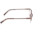 thumbnail image 3 of Gafas Timberland TB1799 Matte Dark Brown para hombre, 3 of 4