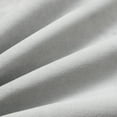 thumbnail image 4 of Ashler Soft Velvet Throw Pillow Cushion Home Decorative, Light grey, 20 x 20 inch, 2 Packs, 4 of 5