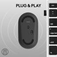 thumbnail image 2 of Logitech M340 Souris sans fil avec impressions en édition limitée, 2 of 2