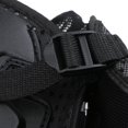 thumbnail image 3 of Black Motorcycle Racing Skiing Full Full Motorcycle Full Protective Armor Jacket Motorcycle Body Protection Armor Body Protection Armor Jacket XL, 3 of 9