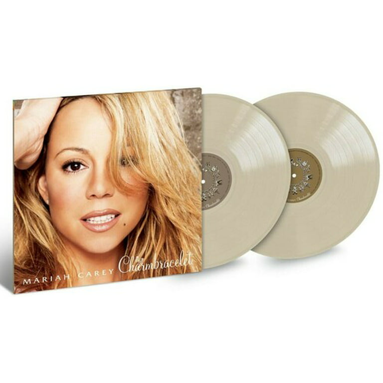 Mariah Carey - (Limited Edition) (Bone Colored Vinyl - Walmart.com