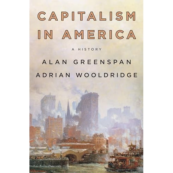 Pre-Owned Capitalism in America A History Paperback