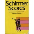 thumbnail image 1 of Pre-Owned Schirmer Scores : A Repertory of Western Music (Paperback) 9780028707006, 1 of 1