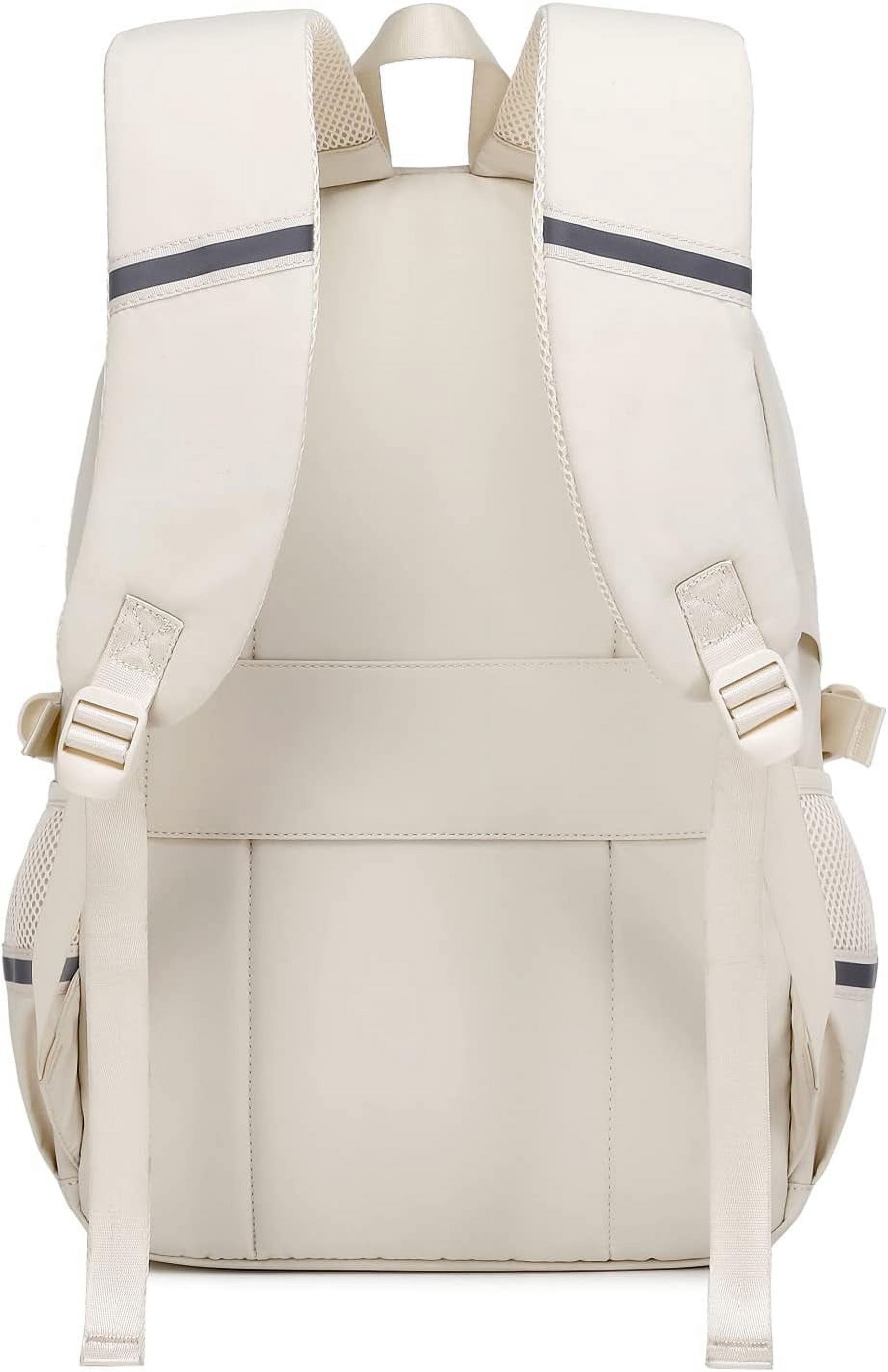 Big Student Laptop Backpack For College All Age Man Women Bag Travel Daypack