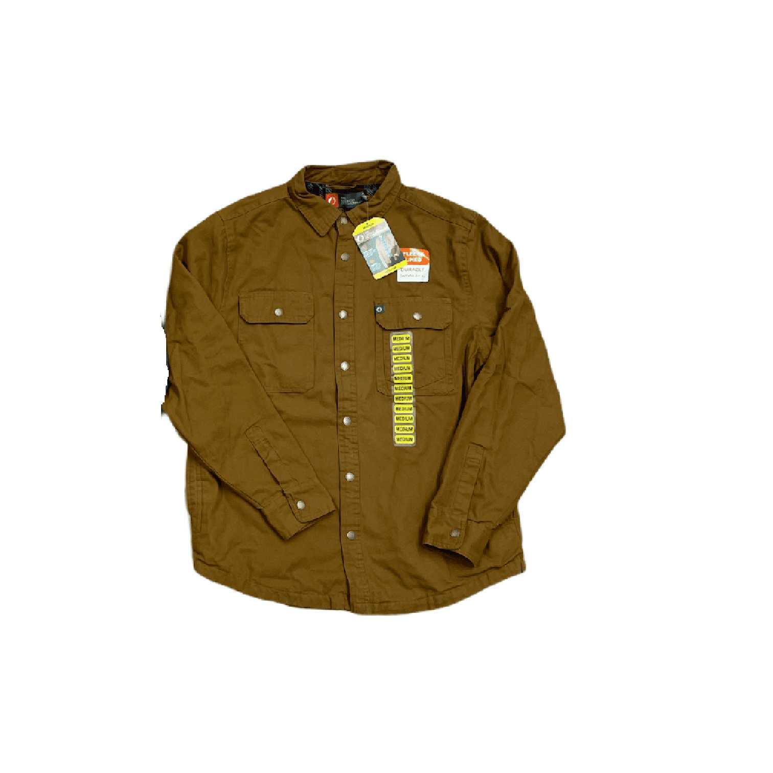 The American Outdoorsman Fleece Lined 