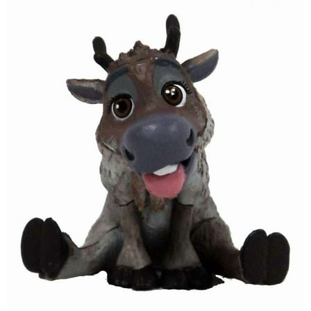 Frozen Young Sven PVC Figure (No Packaging)
