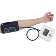 thumbnail image 1 of Manguito de presión del brazo superior monitor de presión digital LCD para el hogar para ancianos ANGGREK Otros, 1 of 8