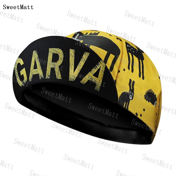 SweetMatt gorra de ciclismo Retro clásica, Simple, colorida, variedad de estilos para elegir, tamaño Unisex, sombrero de bicicleta de secado rápido qiuyongming unisex