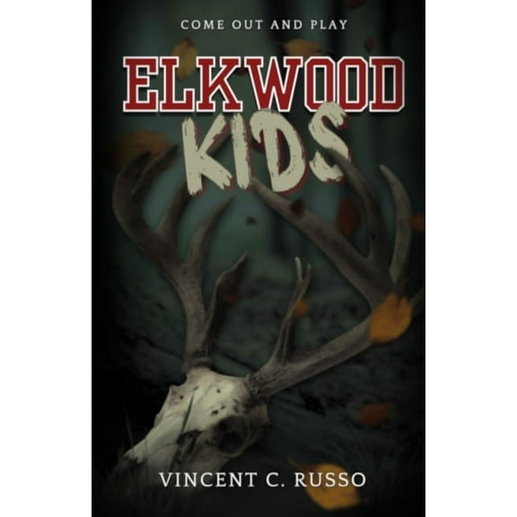 Elkwood Kids, (Paperback)