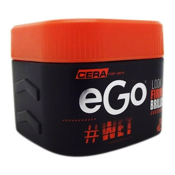 Cera para cabello Ego wet 50 g