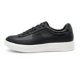 thumbnail image 2 of Bruno Marc Men's Business Casual Dress Sneakers Lace-Up Slip-Resistant Shoes, 2 of 8
