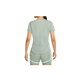 thumbnail image 2 of NIKE WOMENS Dri-FIT Swoosh Run Short-Sleeve Running Top DD6478 357 DD6478 357 from Stadium Goods, 2 of 3