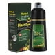 thumbnail image 1 of 500ml Hair Coloring Shampoo Herbal Hair Dye Shampoo for Men and Women, 1 of 7