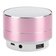 thumbnail image 3 of Music Player,A10 Metal Bluetooth Speaker Desktop Speaker Wireless Speaker Innovative Solution, 3 of 14