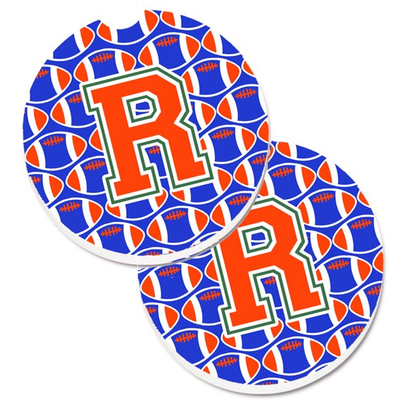 Set of 2 Cup Holder Car Coasters