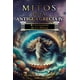 thumbnail image 1 of Mitos de la antigua Grecia IV Blanco, 1 of 2