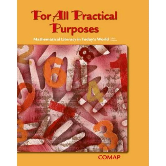 Pre-Owned For All Practical Purposes (Paper) (Paperback) 1429254823 9781429254823