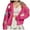RD1, variant on Xmyrz Cardigans For Women Trendy Baggy Adoravble Floral Print Knitted Sweater Button Up Outgoing Long Sleeve Cardigan Casual Tops