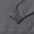 thumbnail image 5 of Russell Mens Authentic Hooded Sweatshirt / Hoodie, 5 of 5
