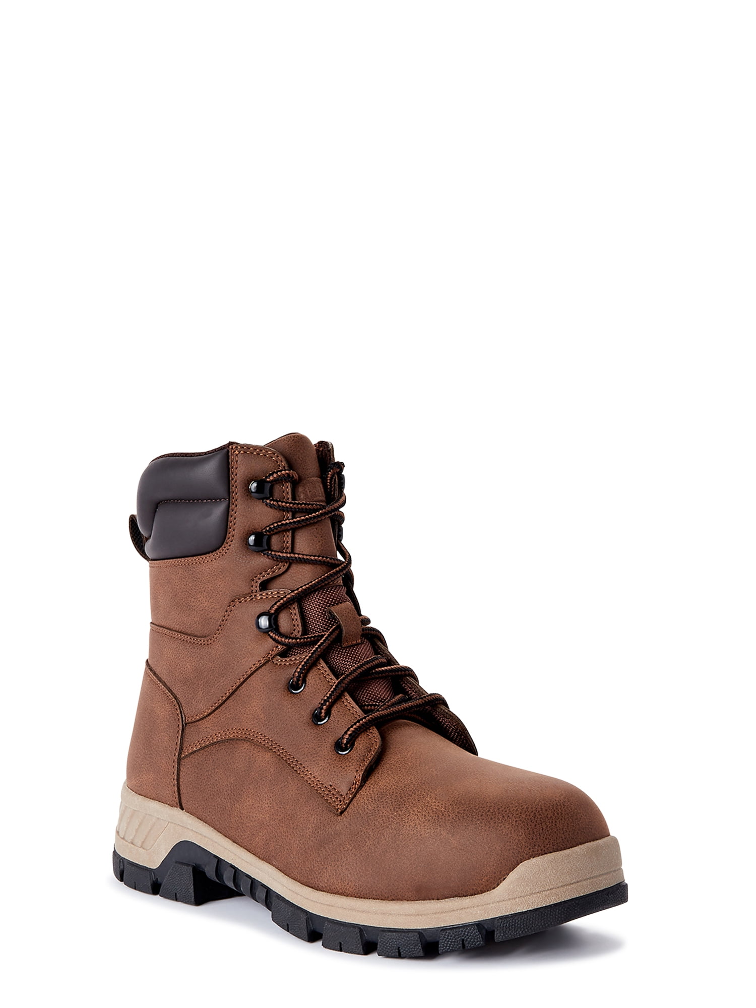brahma work boots
