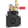 thumbnail image 2 of STAWAY Pompe de Nettoyeur Haute Pression 4300 PSI - Plongeur Triplex Haute Efficacité, Durable, Entretien Facile, Compatible avec Modèles Simpson & Santoprène, 2 of 9