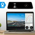 AutoVox T9 Backup Rear View Mirror Camera 9.35