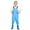 r-66Sky Blue26, variant on Boys' Stretch Pants Solid Color Rain Trousers Children's Sand Water Suit Comfortable Breathable Outdoor Wear Palazzo Pants For Boys Sizes 7-8 Years
