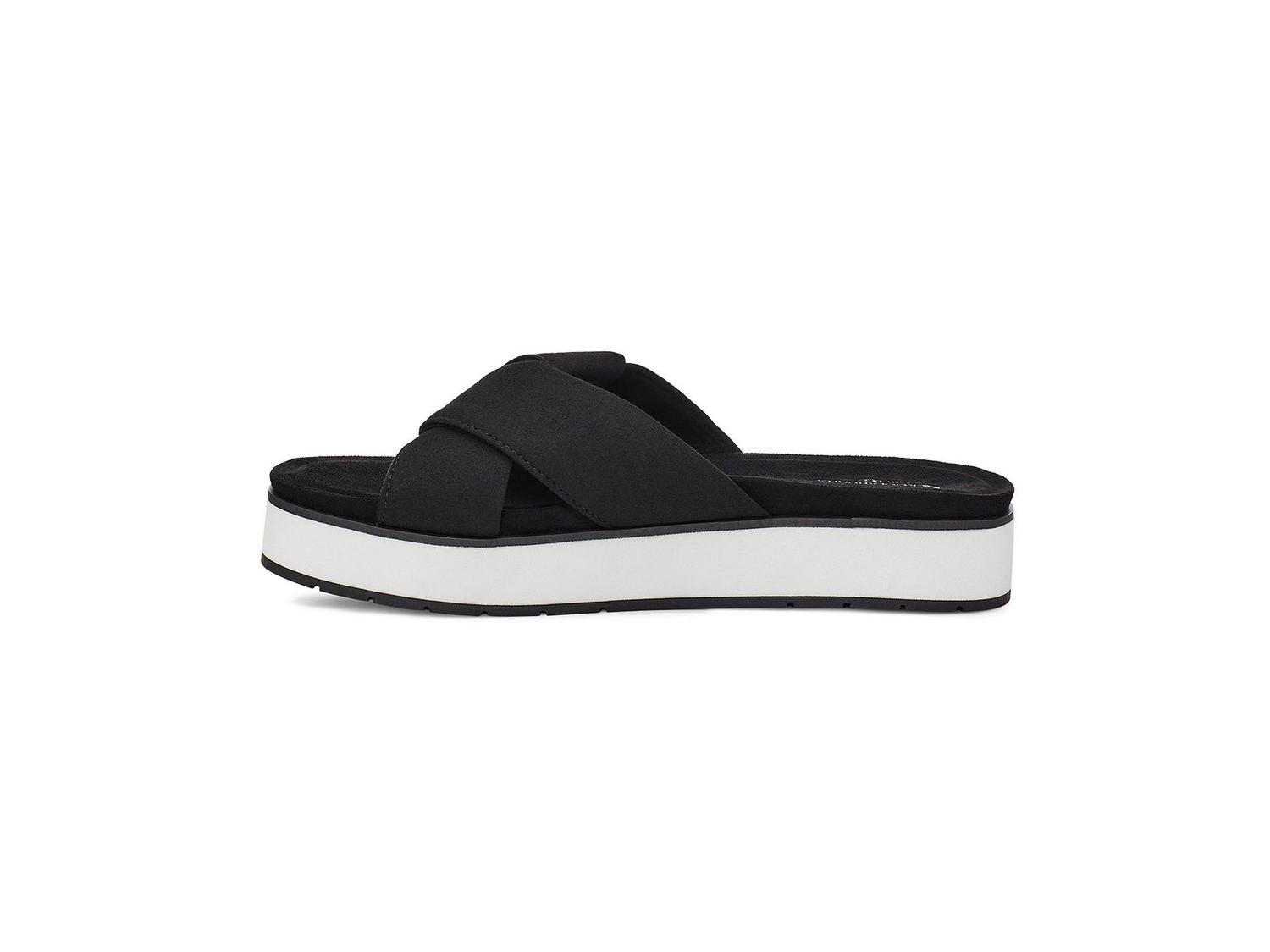 Koolaburra by Ugg Carenza Women's Shoes Black : 8.5 M