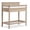 Sand Dunes, variant on Dream On Me Bayfield Changing Table, JPMA & Greenguard Gold Certified, Sand Dunes