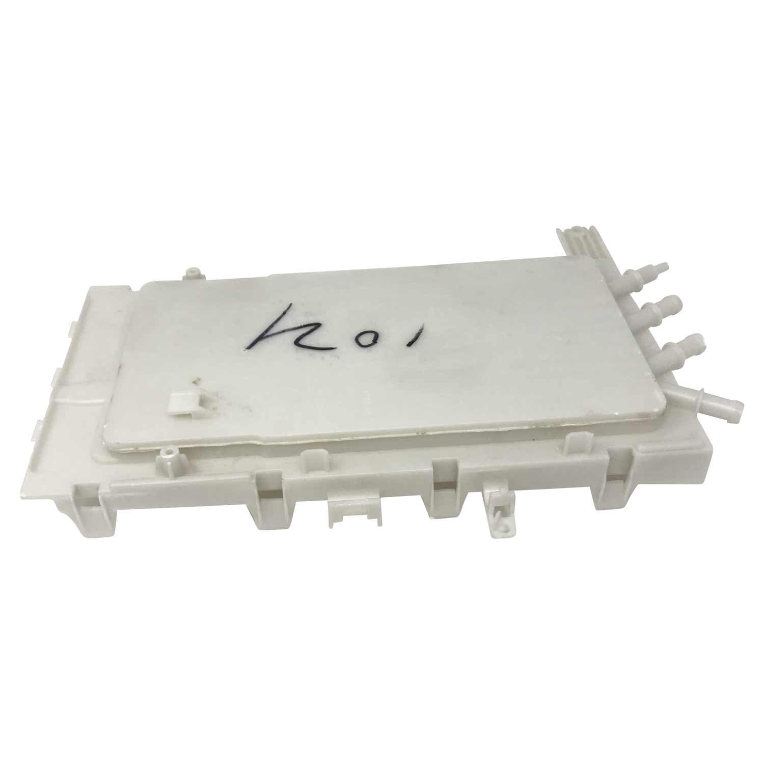 ForeverPRO DC97-16141B Assy S.Housing Drawer Grace-2K Wd197Argr for Samsung Appliance