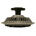 thumbnail image 2 of GMB 920-2370 Engine Cooling Fan Clutch Fits select: 1989-1995 JEEP WRANGLER / YJ, 1987-1988 JEEP WRANGLER, 2 of 4