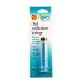thumbnail image 1 of Apex Oral Syringe with Filler Tube, 1 of 1