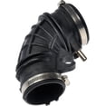 thumbnail image 2 of Dorman Engine Air Intake Hose, Black, 696-031, 2 of 3