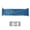 Light blue feet hamm, variant on Yihuala Foot Hammock for Garden Camping Portable Suspended Pad Lazy Casual Desk Footrest Feet Swing Putting Pad Outdoor Footrest