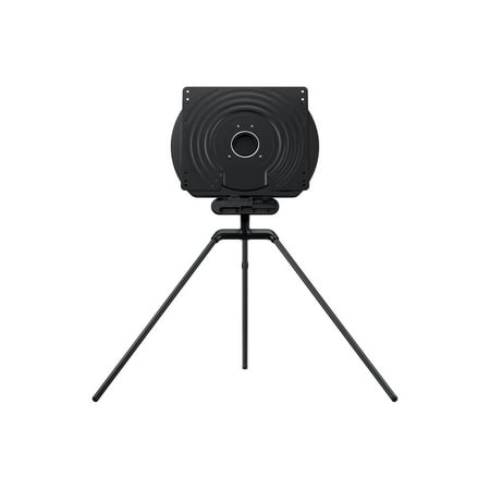 UPC: 0887276644639 | SAMSUNG 43-55  Auto Rotating Stand (2022) VG-ARAB22STDZA