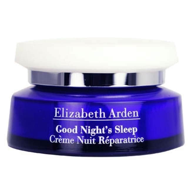 Elizabeth Arden Good Night Sleep Face Cream--50ml/1.7oz