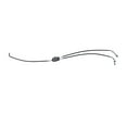 thumbnail image 1 of Front Brake Cable Assy,Front Brake Cable Assembly ATV Brake Cable Assembly Striking Appearance, 1 of 7