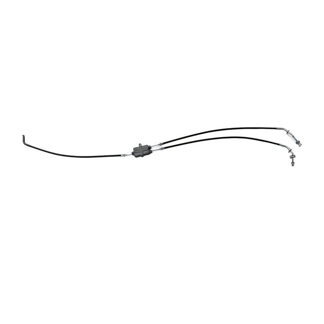 Front Brake Cable Assy,Front Brake Cable Assembly ATV Brake Cable Assembly Striking Appearance