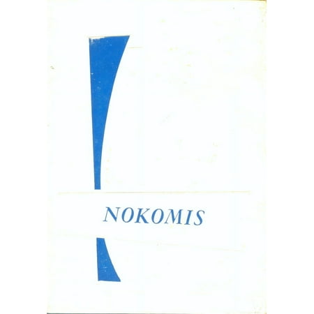 (Custom Reprint) Yearbook: 1958 Humboldt High School - Nokomis Yearbook (Humboldt IA)