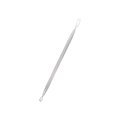 thumbnail image 1 of kurtrusly Extracteur de Boutons Portable en Acier Inoxydable Réutilisable Lavable Aiguille Anti-Acné Outil de Retrait de Points Noirs pour Maison Salon Type 7, 1 of 8